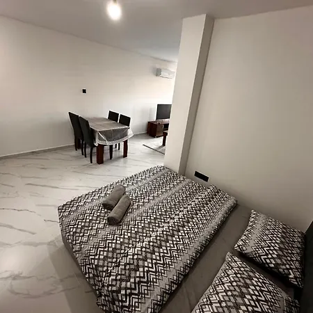 Appartement Kyrenia Center, 1room Bluepalm Site With Pool